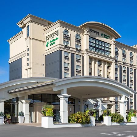 Holiday Inn Hotel & Suites St.Catharines-Niagara By Ihg Saint Catharines Exterior foto
