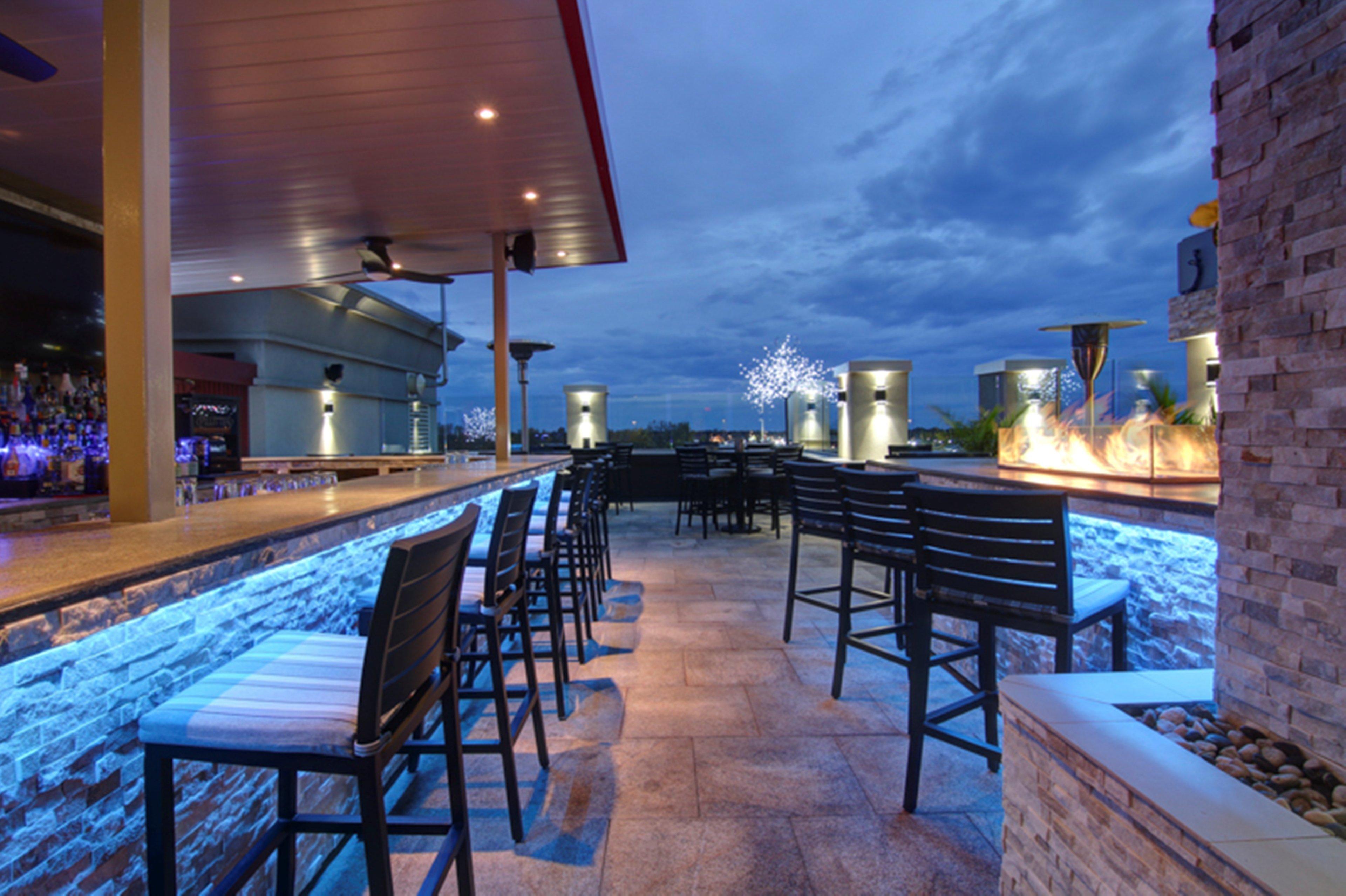 Holiday Inn Hotel & Suites St.Catharines-Niagara By Ihg Saint Catharines Exterior foto