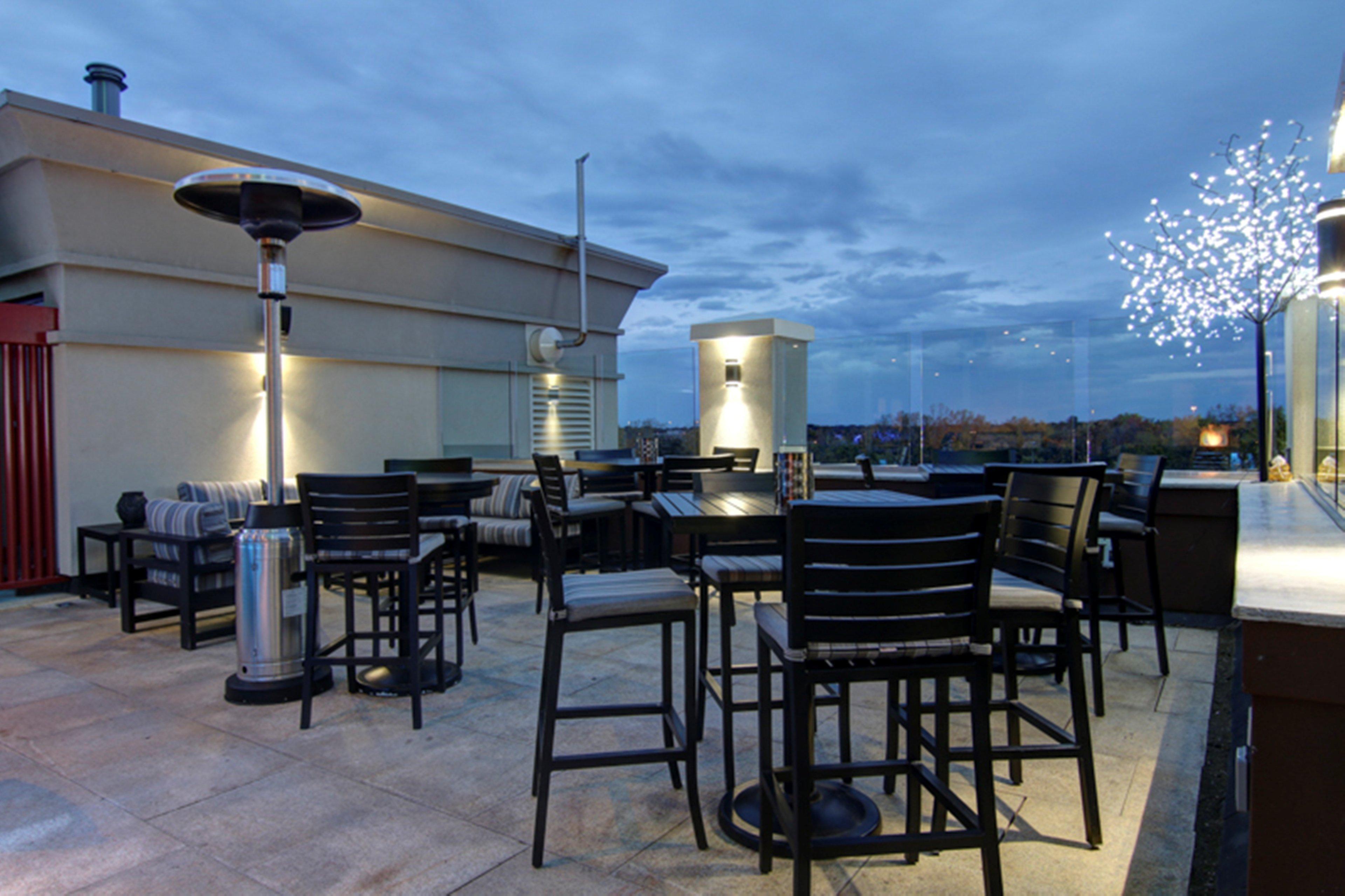 Holiday Inn Hotel & Suites St.Catharines-Niagara By Ihg Saint Catharines Exterior foto