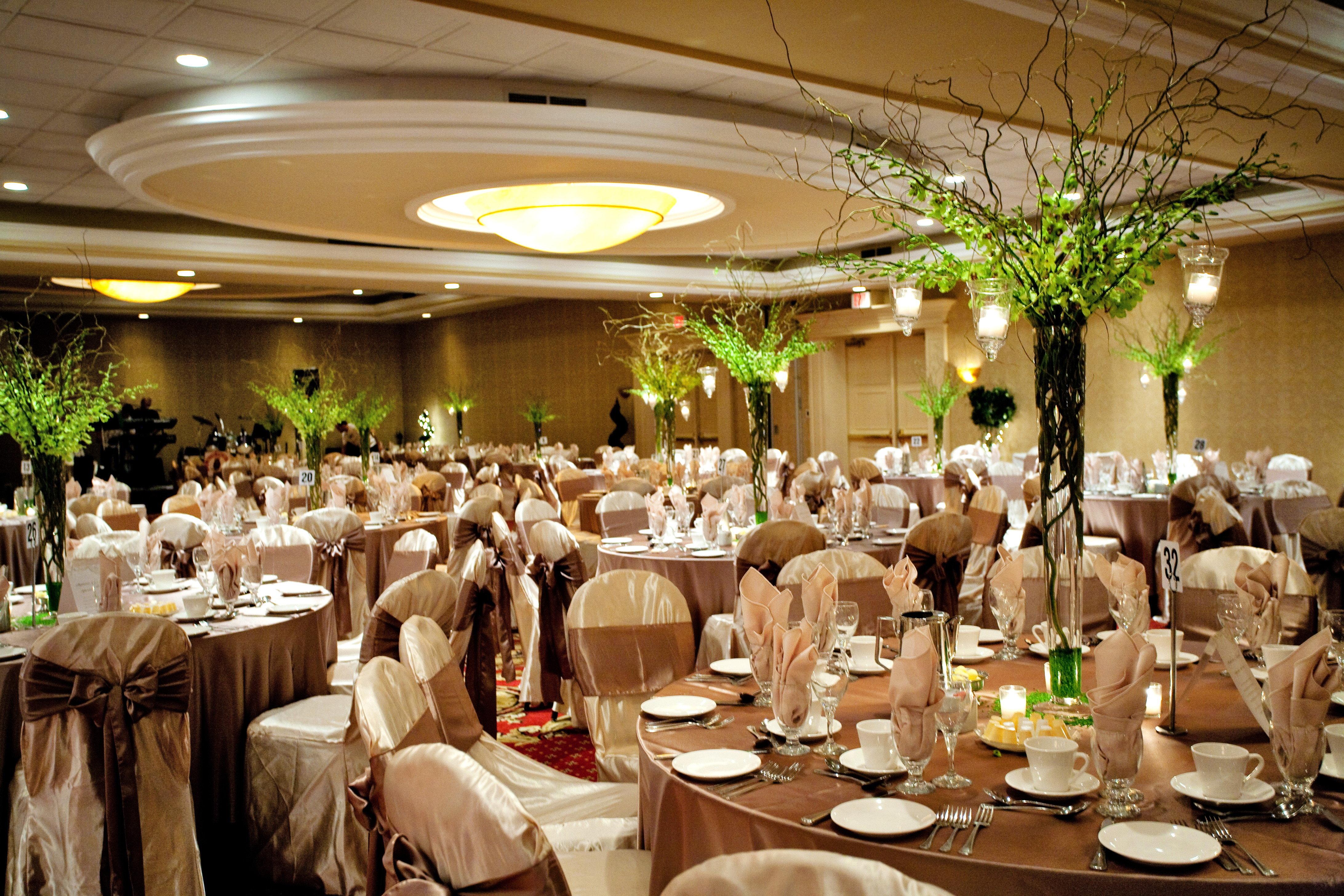 Holiday Inn Hotel & Suites St.Catharines-Niagara By Ihg Saint Catharines Exterior foto