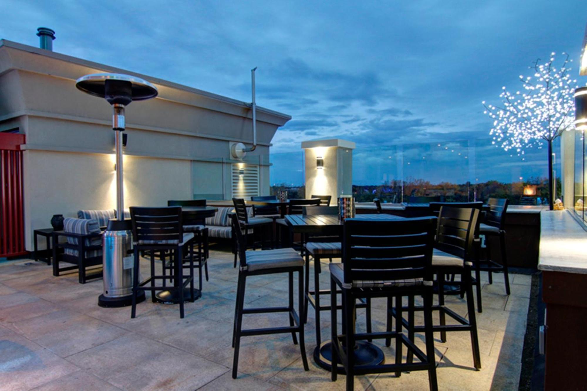 Holiday Inn Hotel & Suites St.Catharines-Niagara By Ihg Saint Catharines Exterior foto